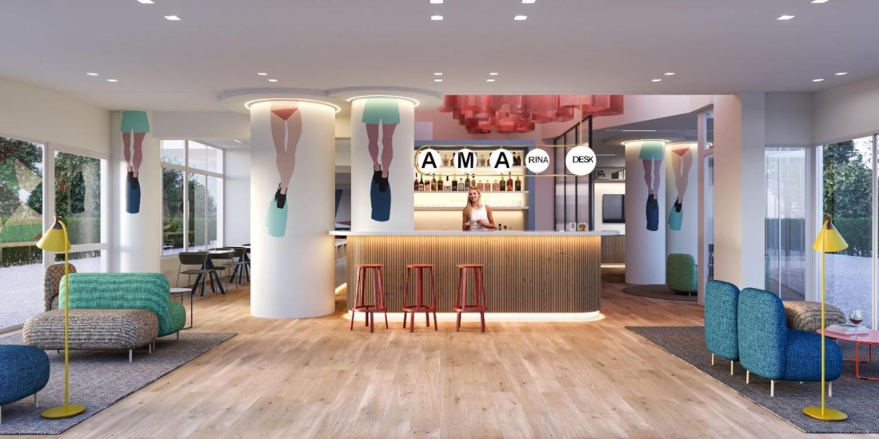 Amarina Hotel Marina di Pietrasanta